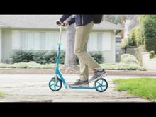 Load and play video in Gallery viewer, Razor A5 Lux Scooter (Mix Colors)