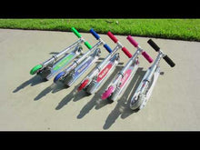 Load and play video in Gallery viewer, Razor A Scooter (Mix Colors)