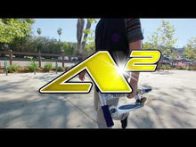 Load and play video in Gallery viewer, Razor A2 Scooter (Mix Colors)