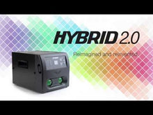 Charger et lire la vidéo dans la visionneuse de la Galerie, Venmill Hybrid 2.0