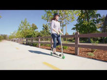 Load and play video in Gallery viewer, Razor A3 Scooter (Mix Colors)