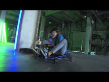 Load and play video in Gallery viewer, Razor Ground Force Drifter - PICKUP ONLY