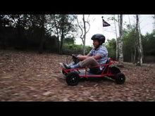 Load and play video in Gallery viewer, Razor Dune Buggy - PICKUP ONLY