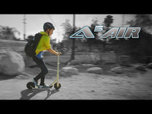 Load and play video in Gallery viewer, RAZOR A5 Air Scooter
