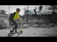 Load and play video in Gallery viewer, RAZOR A5 Air Scooter