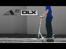 Load and play video in Gallery viewer, Razor A5 DLX Scooter
