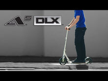 Load and play video in Gallery viewer, Razor A5 DLX Scooter
