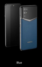 Charger l'image dans la galerie, iVertu Blue VERTU Mobile Phone