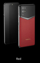 Charger l'image dans la galerie, iVertu Red VERTU Mobile Phone