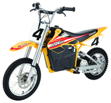 Load image into Gallery viewer, Razor MX650 Dirt Rocket - PICKUP ONLY
