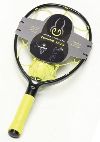 Hyper Products Tennis Dog