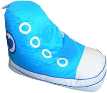 Load image into Gallery viewer, Boscoman - Kids Sneaker Shoe Beanbag Chair - (Mix Colors)
