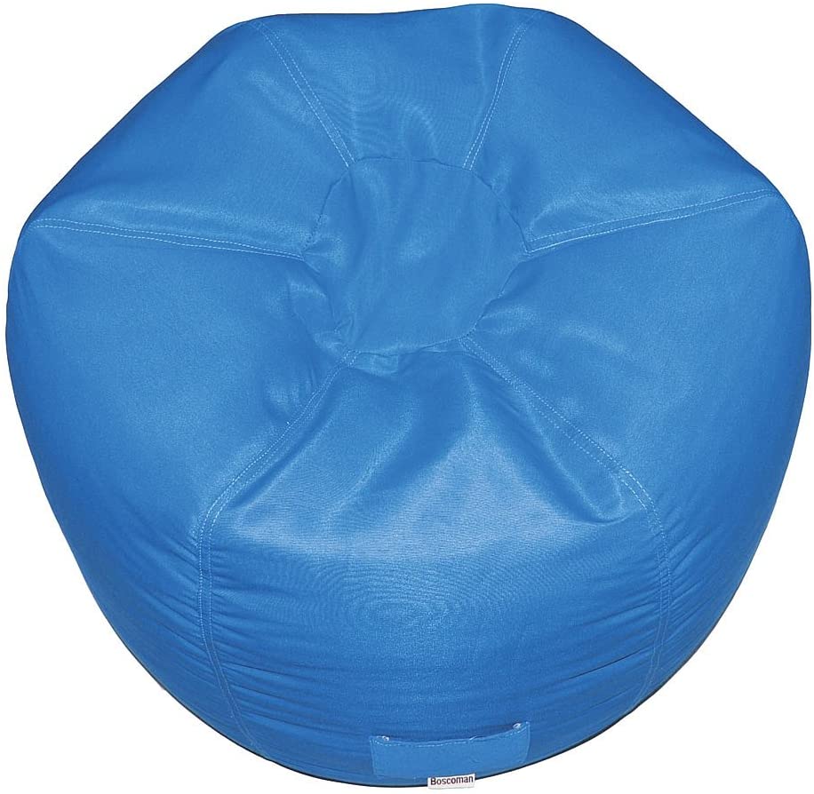 Boscoman bean bag chair hot sale