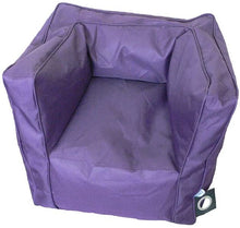 Charger l&#39;image dans la galerie, Boscoman - Kids Magic Sink Beanbag Chair - (Mix Colors)
