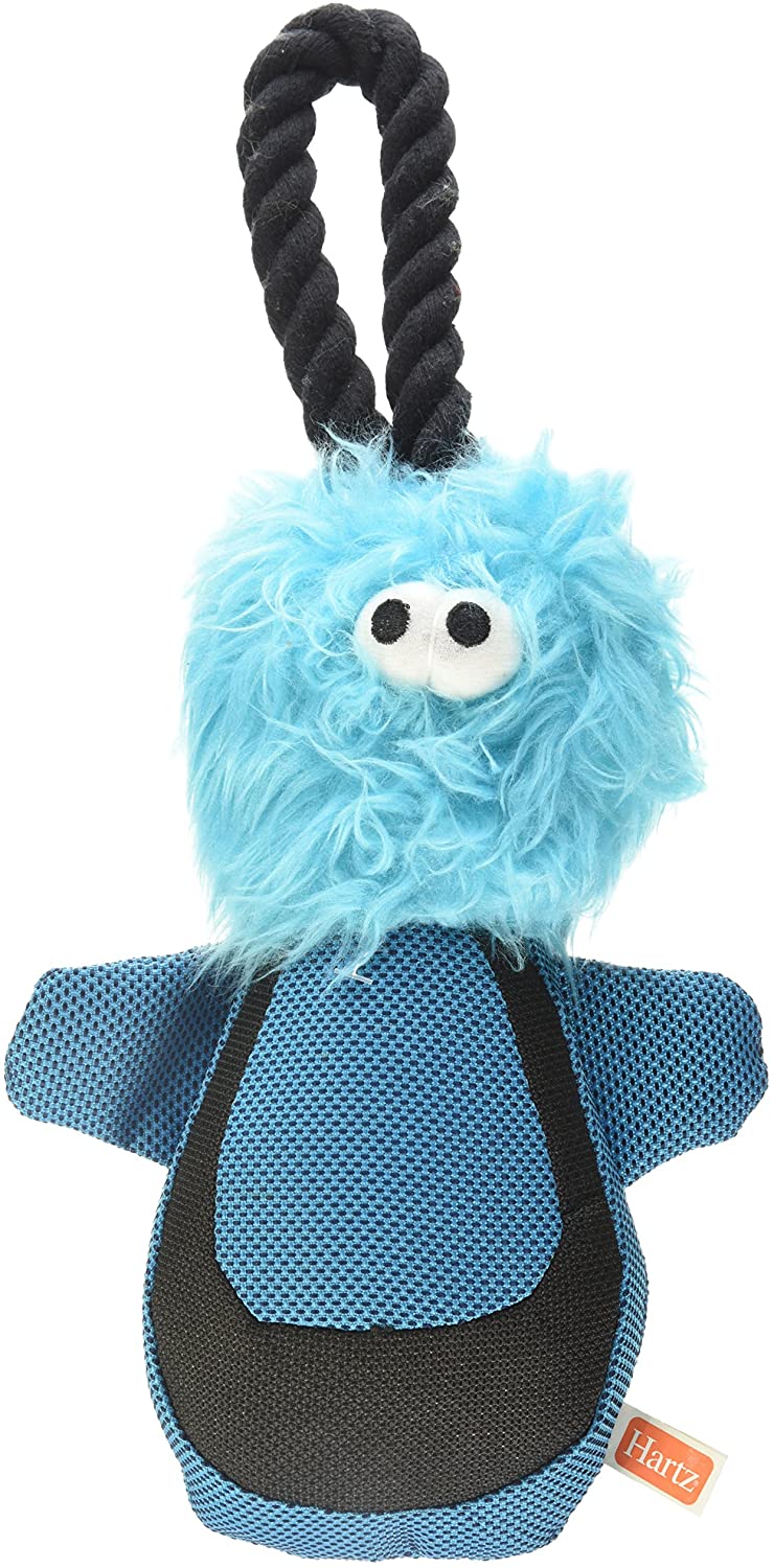 Hartz Tuff Stuff Faces Interactive Tough Dog Chew Toys – Jansonic Ltd