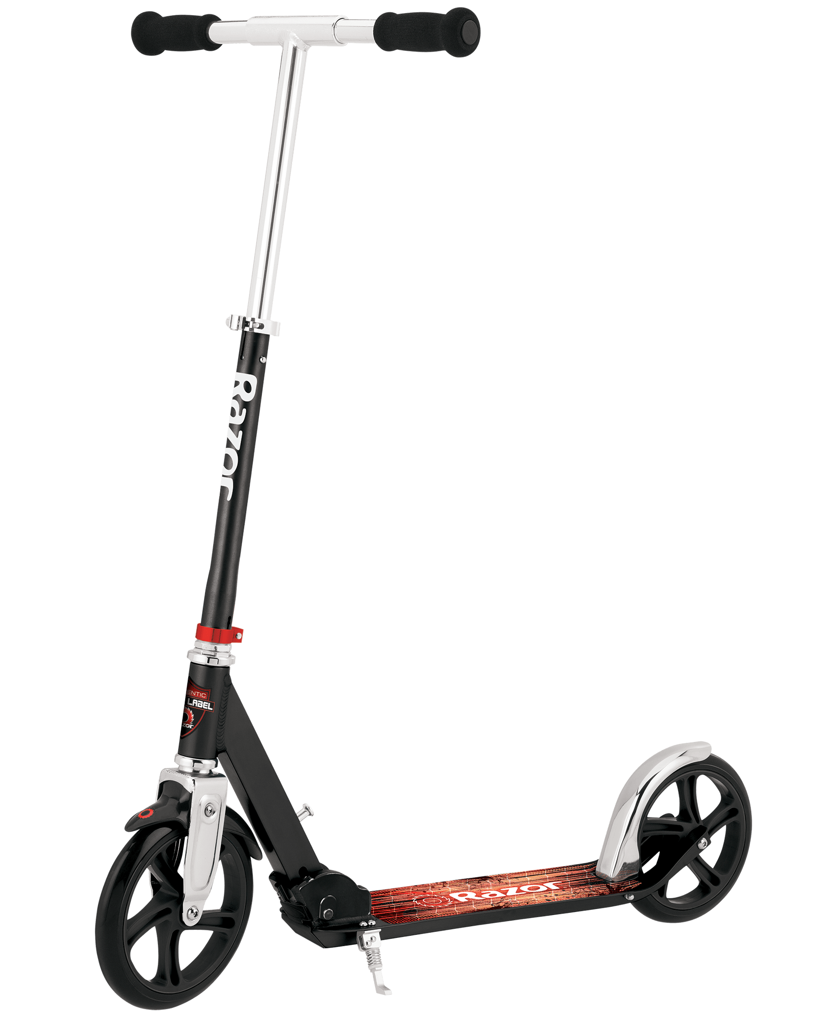 RASUKU。 Razor A5 Lux Scooter (Mix Colors) – Jansonic Ltd.