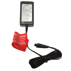 Razor hovertrax battery on sale