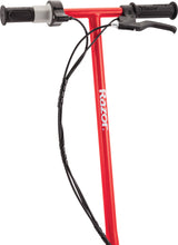 Load image into Gallery viewer, Razor E100 Electric Scooter - Red
