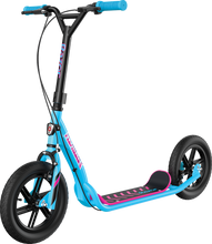 Load image into Gallery viewer, Razor Flashback BMX Style Kick Scooter (Mix Colors)
