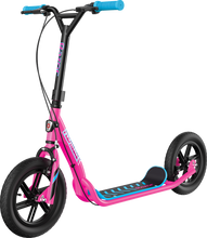 Load image into Gallery viewer, Razor Flashback BMX Style Kick Scooter (Mix Colors)
