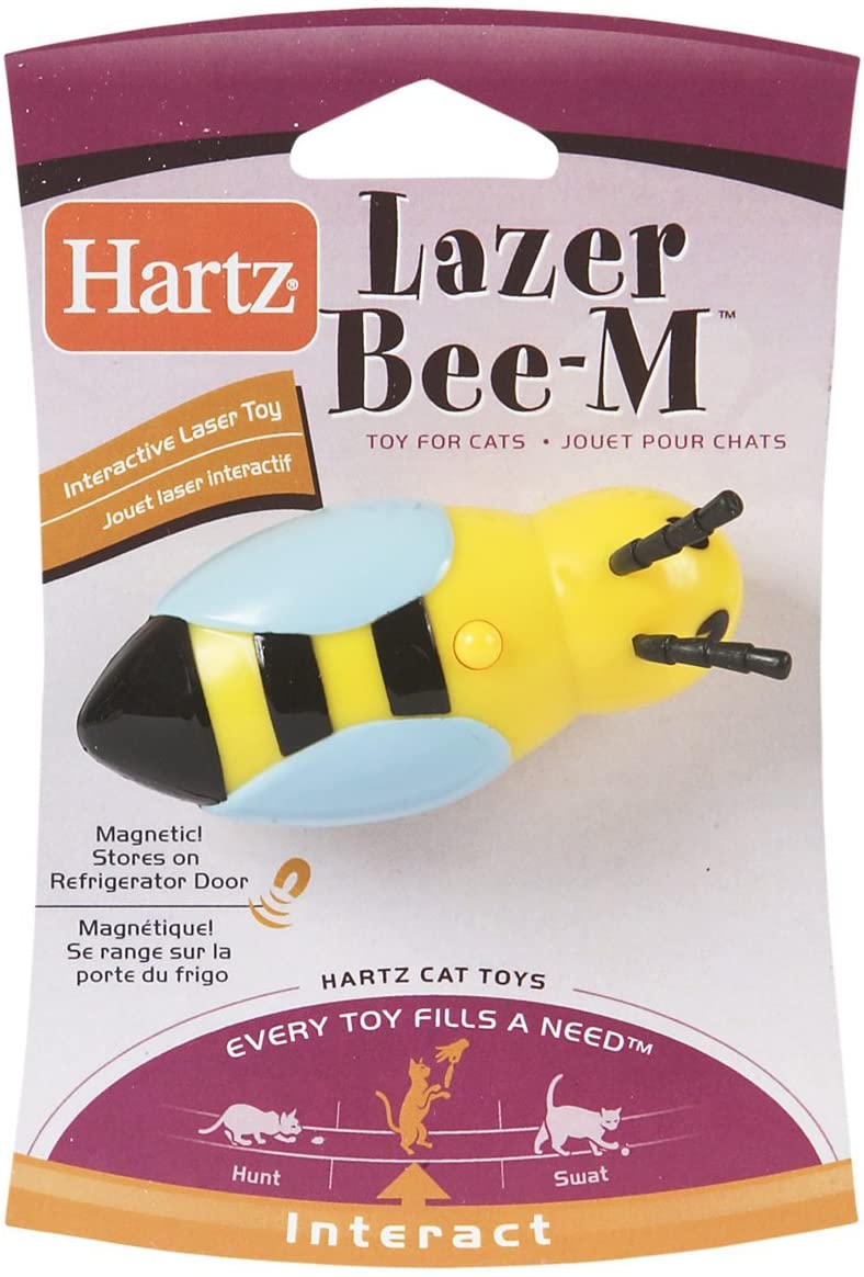 Hartz Lazer Bee-M