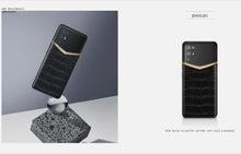 Load image into Gallery viewer, iVertu Black VERTU Mobile Phone
