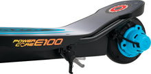 Load image into Gallery viewer, Razor Power Core E100 Electric Scooter OPEN BOX LIKE NEW - PICKUP
