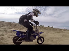 Load and play video in Gallery viewer, Razor MX350 Dirt Rocket - PICKUP ONLY
