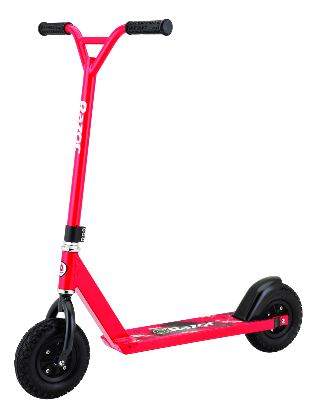 Razor RDS Scooter - Red